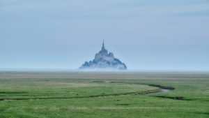 mont saint michel