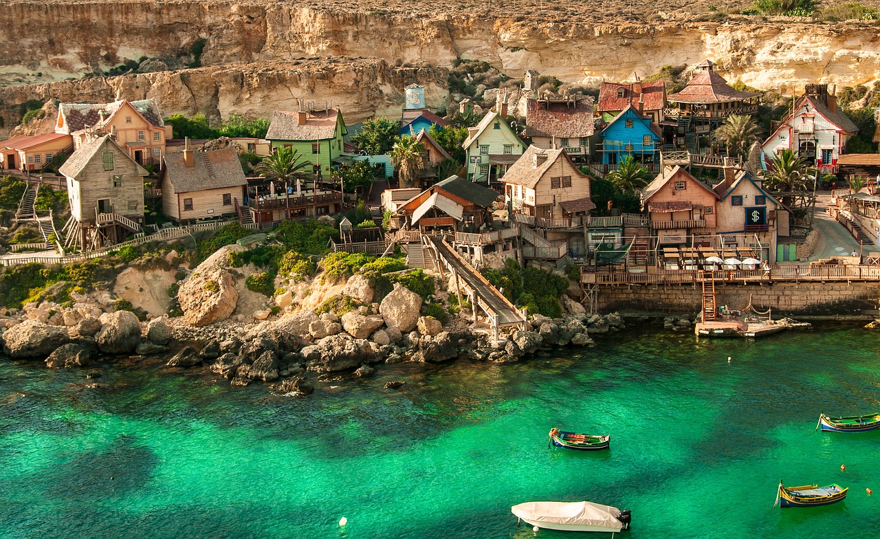 Quelle est la meilleure periode pour visiter Malte ?
