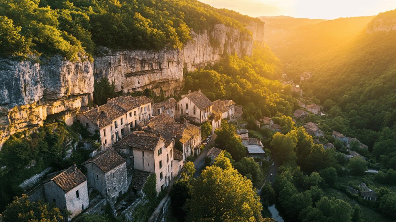 Terroir et gastronomie a l’Hostellerie Les Gorges de Pennafort, une adresse d’exception