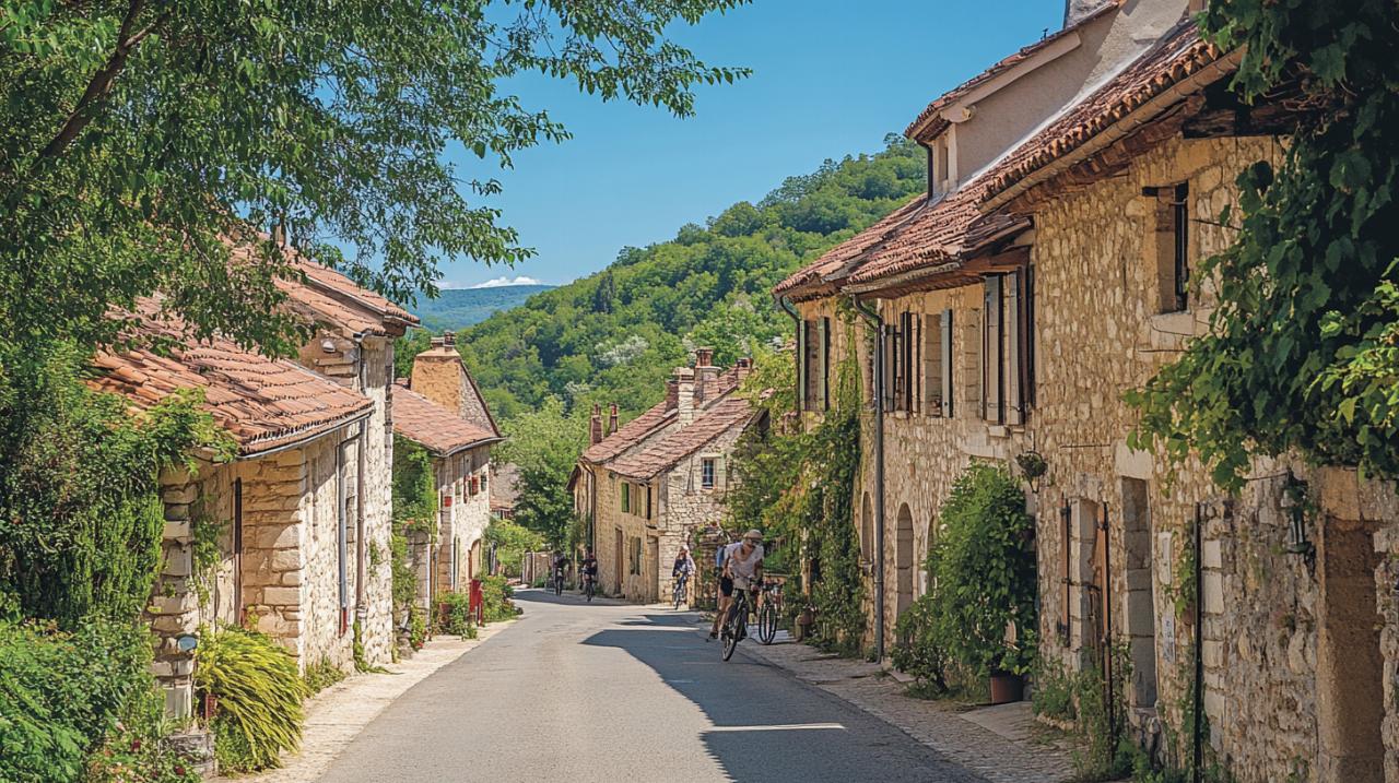 Top 5 des Villages Vacances en France en 2026 : Azureva et ses concurrents